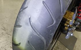 HONDA CB400 SUPER BOLDOR VTEC 2008 NC42