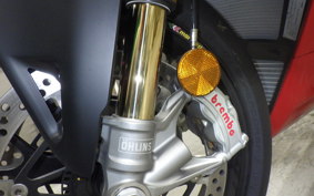 DUCATI PANIGALE V4 S 2024