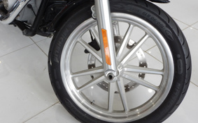 HARLEY HARLEY FXD1340 2008 GM4