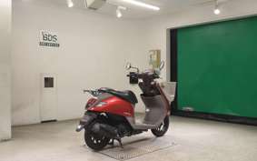 SUZUKI LET's Super Good 2026 CA4AA
