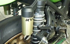 KAWASAKI ZRX1200 D 2017 ZRT20D
