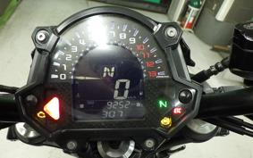 KAWASAKI Z650 A 2019 ER650H