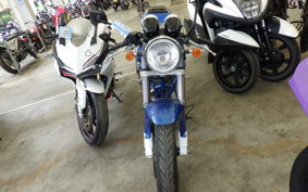 SUZUKI GOOSE 350 NK42A