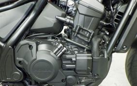 HONDA REBEL 1100 S DCT 2025 SC87
