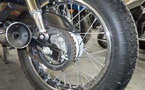 HONDA CBX125 CUSTOM