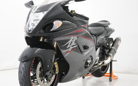 SUZUKI GSX-1300R HAYABUSA 2016 GX72B