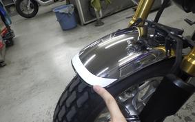HONDA MONKEY 125 2019 JB02