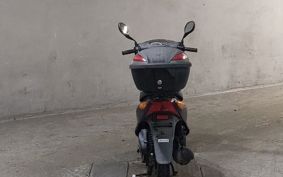 YAMAHA JOG SA36J