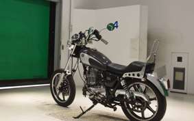 YAMAHA SR400 Gen.5 2021 RH16J