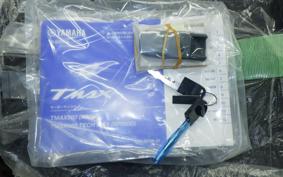 YAMAHA T-MAX 560 T 2026 SJ21J
