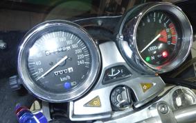 KAWASAKI ZEPHYR 1100 1992 ZRT10A