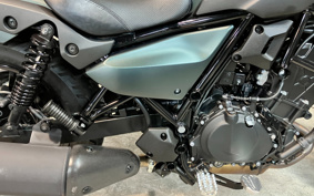 KAWASAKI ELIMINATOR 400SE 2024 EL400A