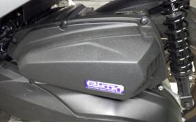 HONDA FORZA 250 MF17