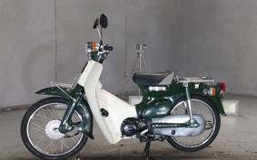 HONDA SUPER CUB50 AA01