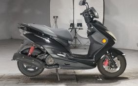 YAMAHA CYGNUS125XSR SE44J