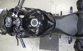 KAWASAKI NINJA 1000 A 2019 ZXT00W