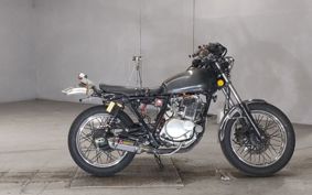 SUZUKI GLASS TRACKER BIG BOY NJ4BA