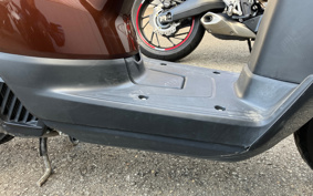 HONDA  TACT  BASIC  AF79