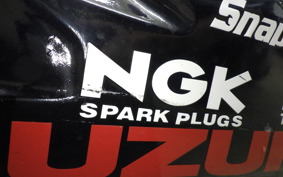 SUZUKI GSX-R1000 2007