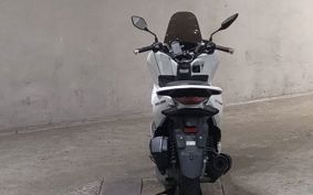 HONDA PCX 150 KF30