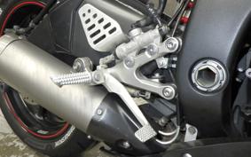 YAMAHA YZF-R6 2007