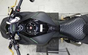 KAWASAKI Z1000 Gen.5 2014