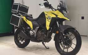 SUZUKI Vストローム250SX 2016