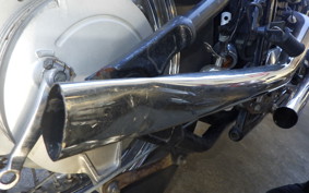 YAMAHA DRAGSTAR 400 VH01J