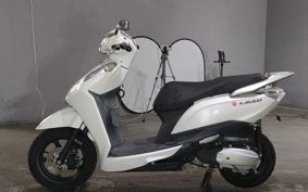 HONDA LEAD 125 JF45
