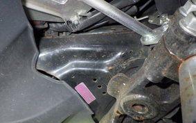 HONDA PCX 125 2026 JF81