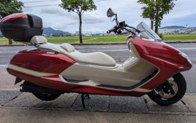 YAMAHA MAXAM 250 SG21J