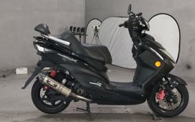 YAMAHA CYGNUS125XSR SE44J