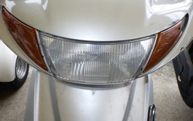 YAMAHA JOG ZR 3YK