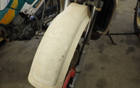 YAMAHA DT125R Gen.2 1999 3FW
