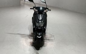 YAMAHA CYGNUS125XSR SED8J