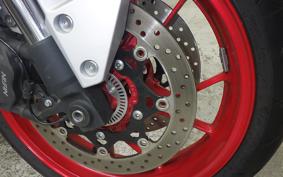 SUZUKI GSX-8R 2025 EM1AA