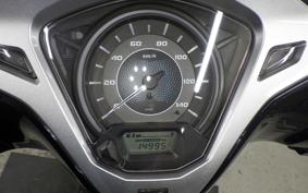 HONDA LEAD 125 2014 JK12
