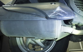 HONDA LEAD 110 2015 JF19