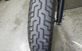 HONDA REBEL 250 A MC49