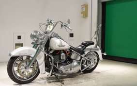 HARLEY FLSTCI 1450 2001