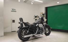 HARLEY XL1200X 2013