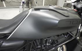 HUSQVARNA ENDURO 701 2019