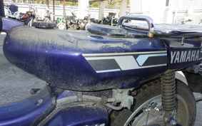 YAMAHA MATE 90 UB02J