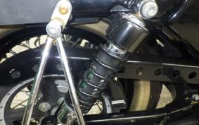 HARLEY XL1200X 2011