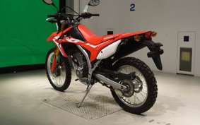 HONDA CRF250L 2013 MD44