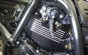 DUCATI SCRAMBLER FULL THROTTLE 2025