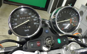 KAWASAKI ZEPHYR 750 2004 ZR750C