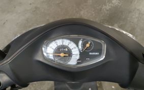SUZUKI ADDRESS V50 CA42A