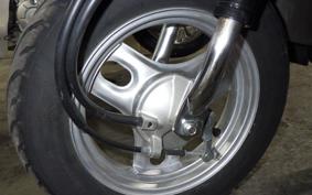 HONDA TODAY 2 1993 AF67