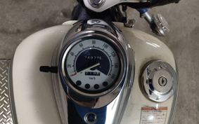 YAMAHA DRAGSTAR 250 VG02J